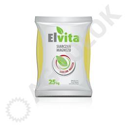 Elvita siarczan magnezu 16% 25kg